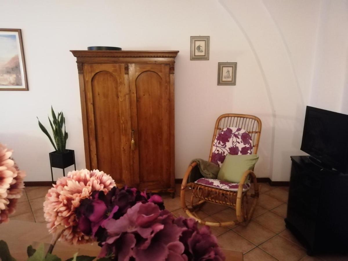 Alle Scalette Del Duomo Орвието Екстериор снимка